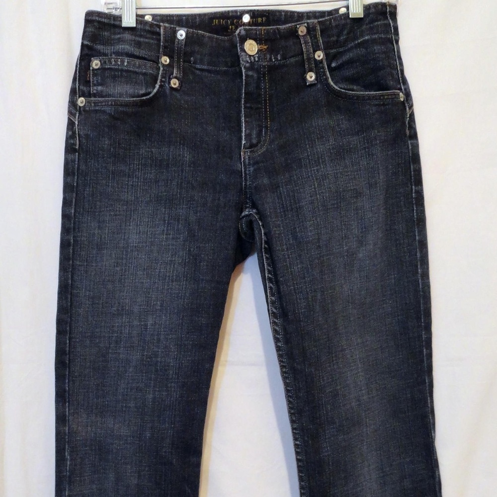 Juicy Couture Boot Cut Jeans - size 29